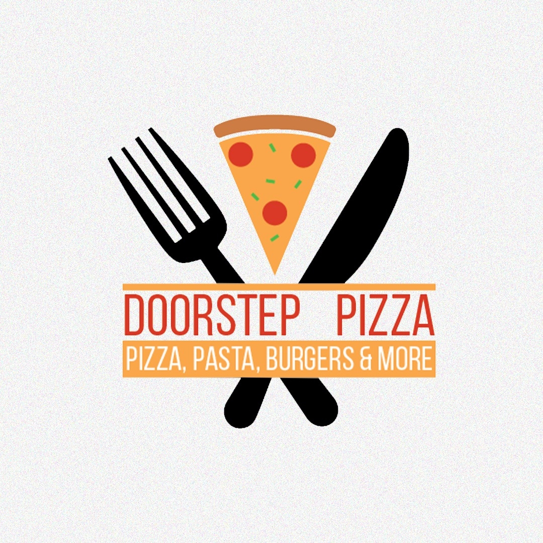 DoorstepPizza - Crust Pizza Deal