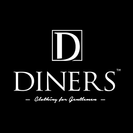 Diners - Blessed Friday Sale