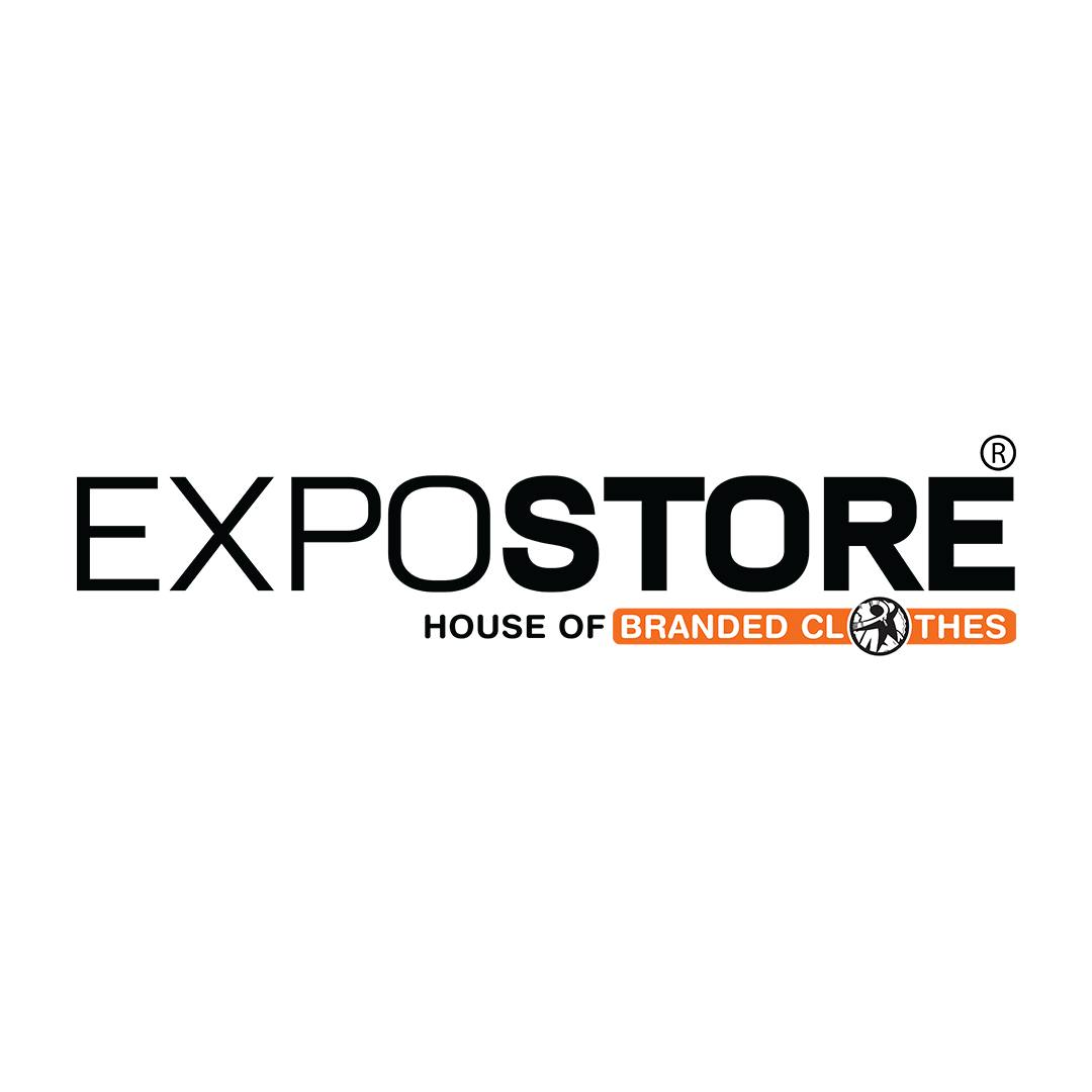 Expostore - The Blessed Friday Sale