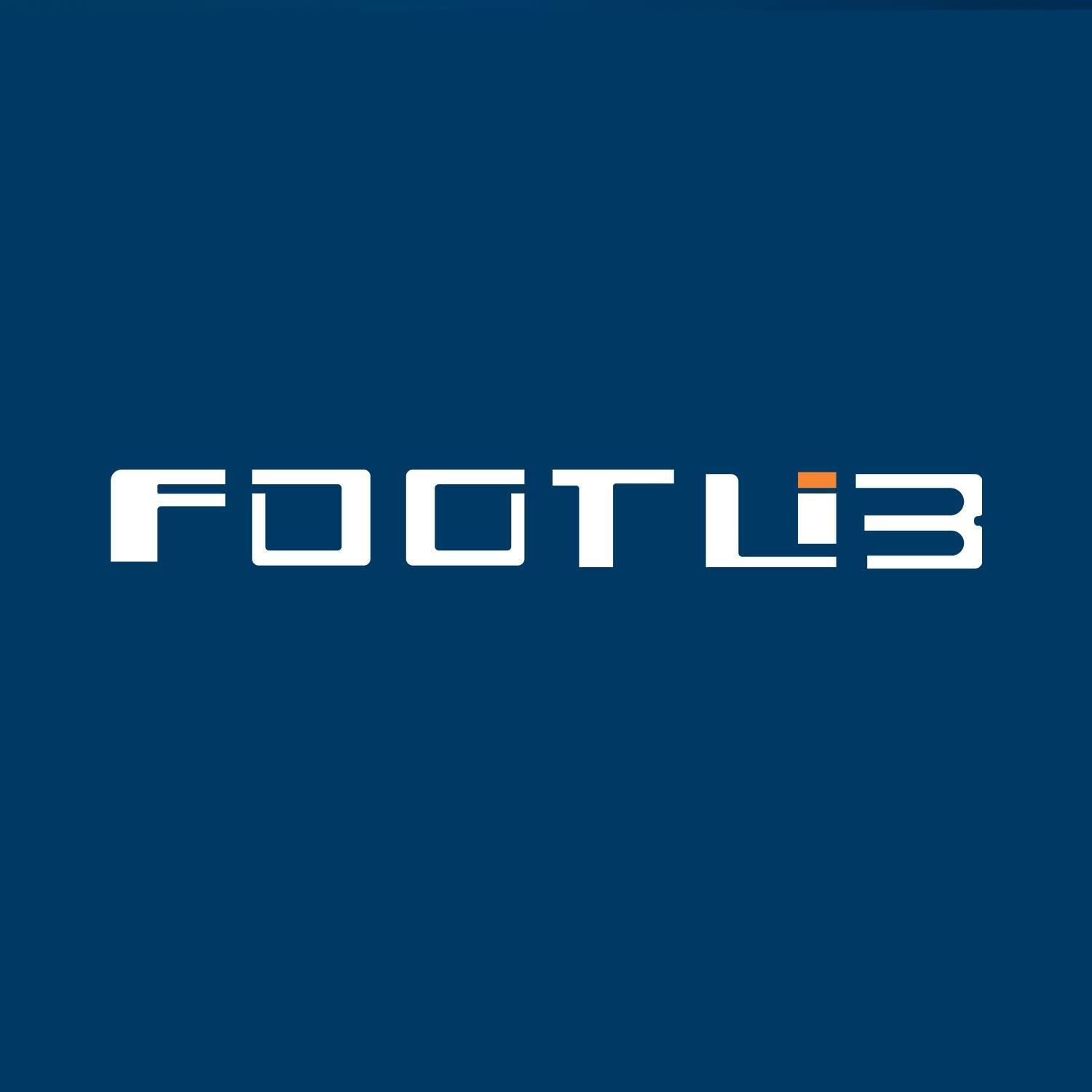 Footlib - Festive Sale