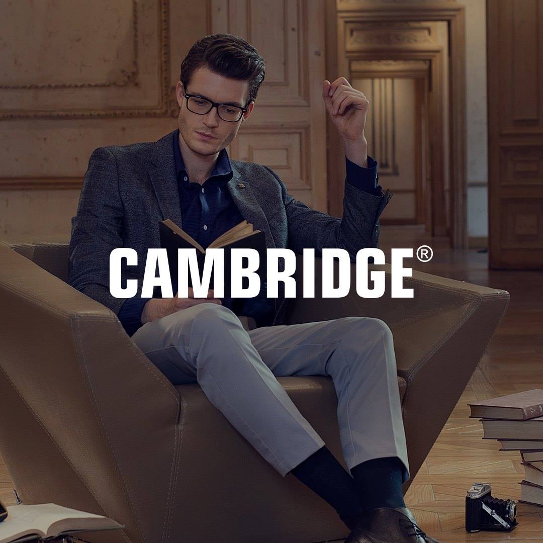 The Cambridge Shop - Independence Day Sale