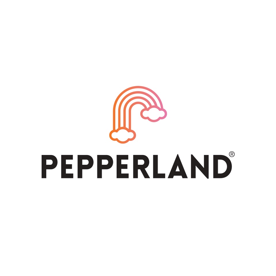 Pepperland - November Blessed Friday Sale