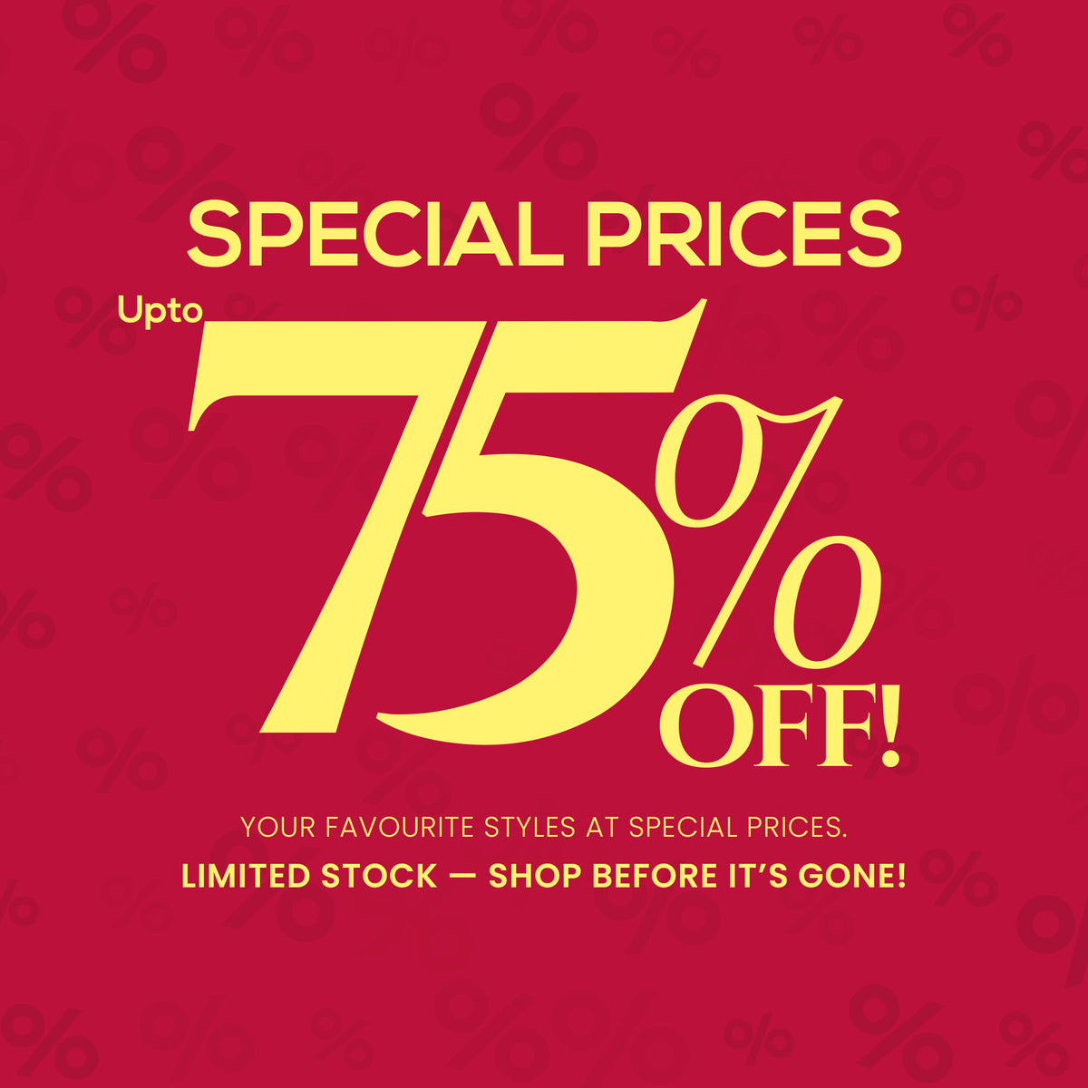 Shahzeb Saeed - Special Prices With Up To 75% Off