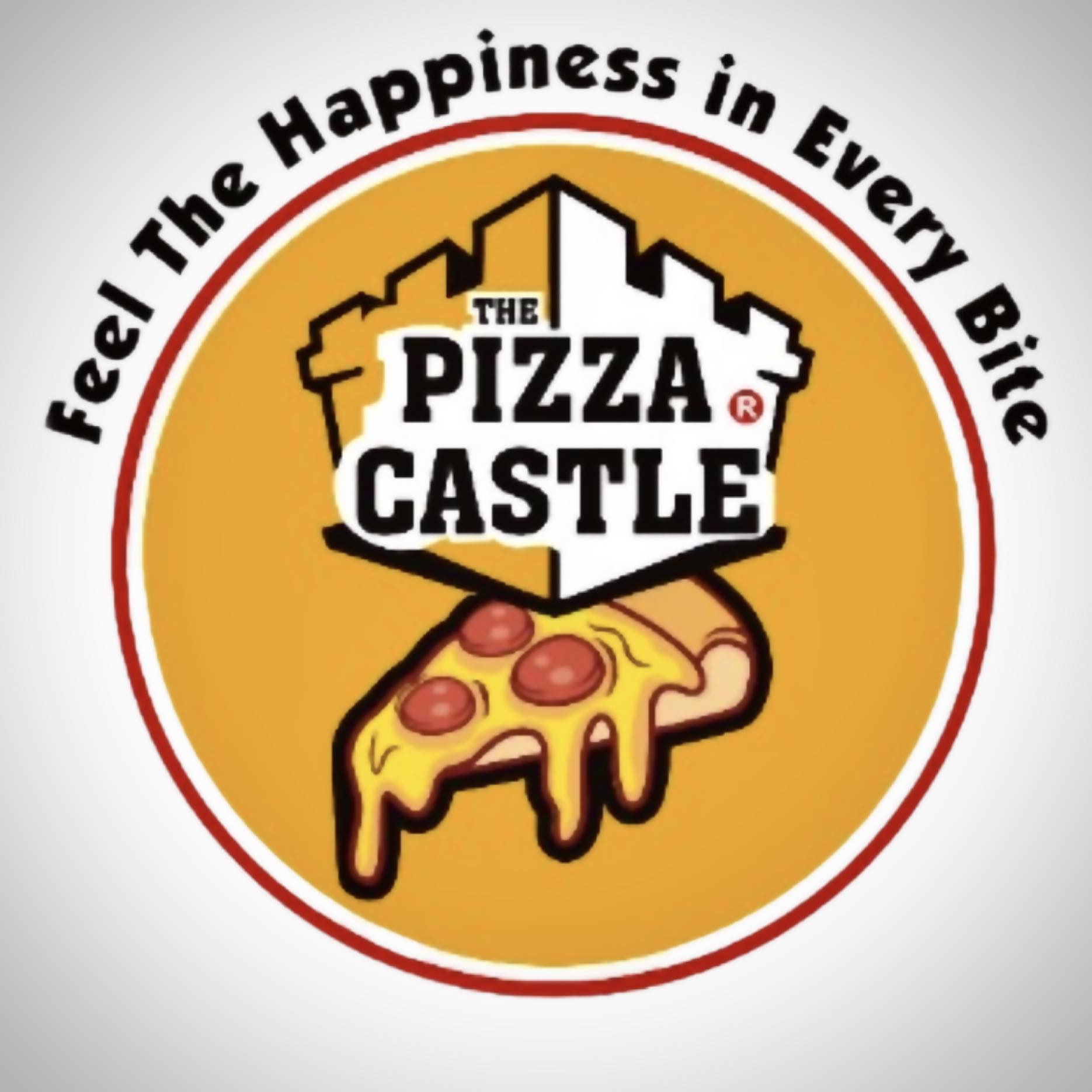 Thepizzacastle - Pizza Deals