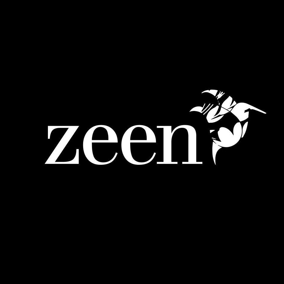 Zeen - Year-End Sale