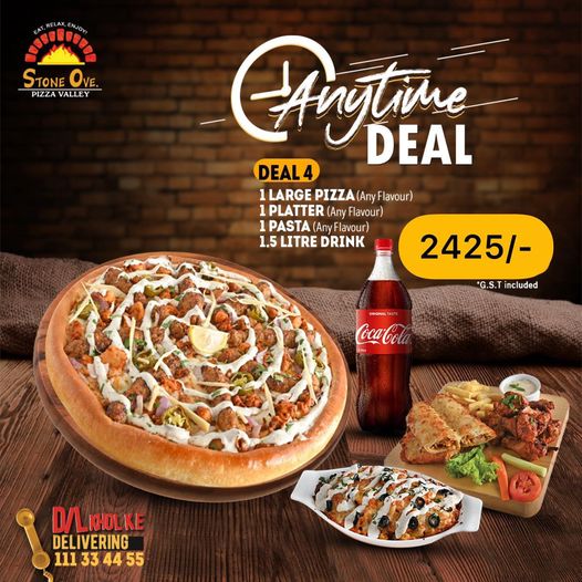 Almaida Pizza Garden Menu Fasci Garden