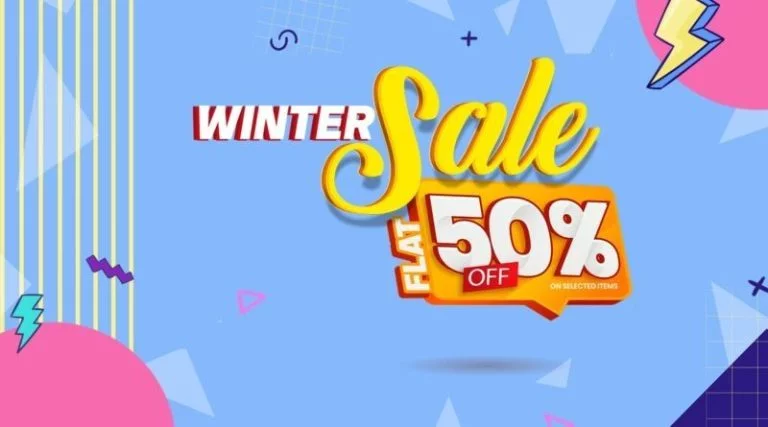 Borjan - Winter Sale