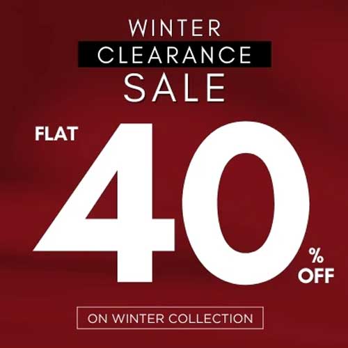 Brumano - Winter Clearance Sale