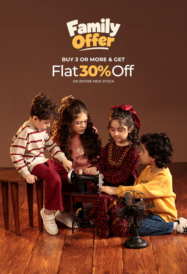 Cocobee - Buy 3 Or More New Arrivals And Get Flat 30% Off