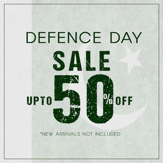 Cougar - Defence Day Sale