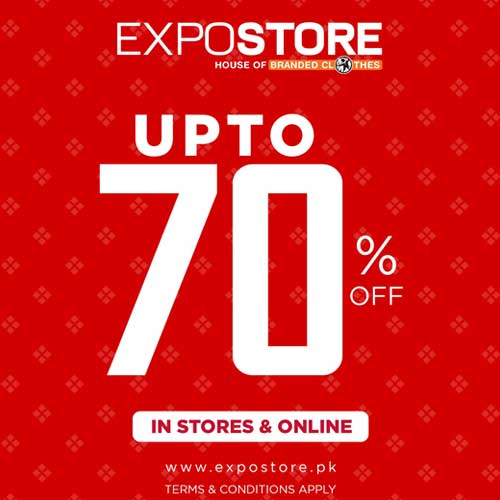 Expostore - Awesome Sale