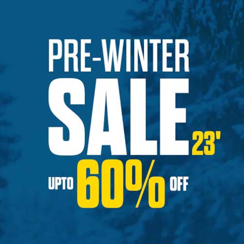 Hinz Knit - Pre Winter Sale