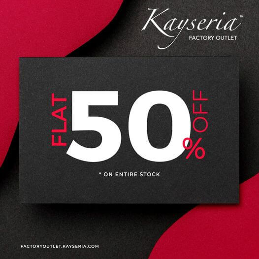 Kayseria - Alert Sale