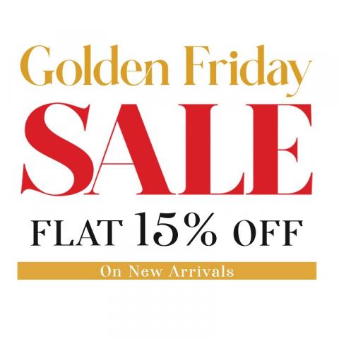 Kayseria - Golden Friday Sale
