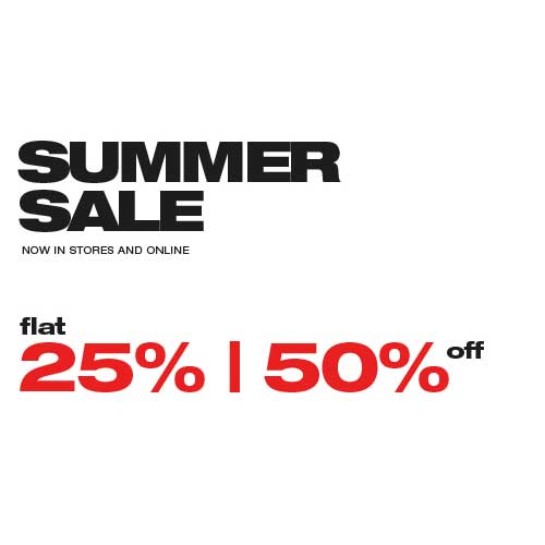 Monark - Summer Sale
