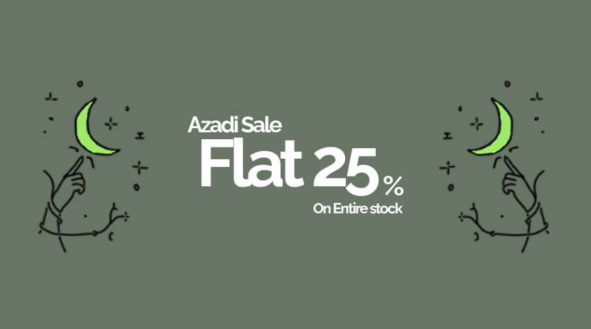 Motifz - Azadi Sale