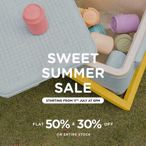 Pepperland - Sweet Summer Sale