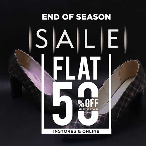 Starlet Shoes - End Of Season Sale