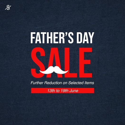 Surplus - Father Day Sale