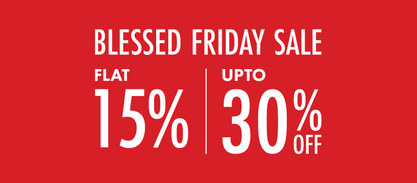 The Cambridge Shop - Blessed Friday Sale