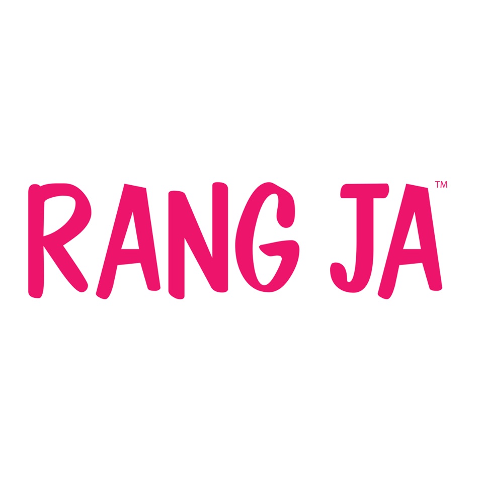 Rang Ja - Blessed Friday Sale