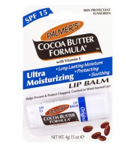 Palmer’s Cocoa Formula Lip Balm